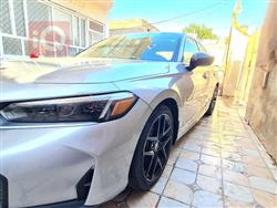 هۆندا سیڤیک